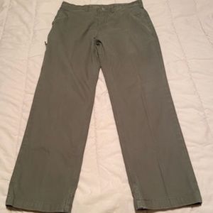 Duluth pants (men's 36x32)